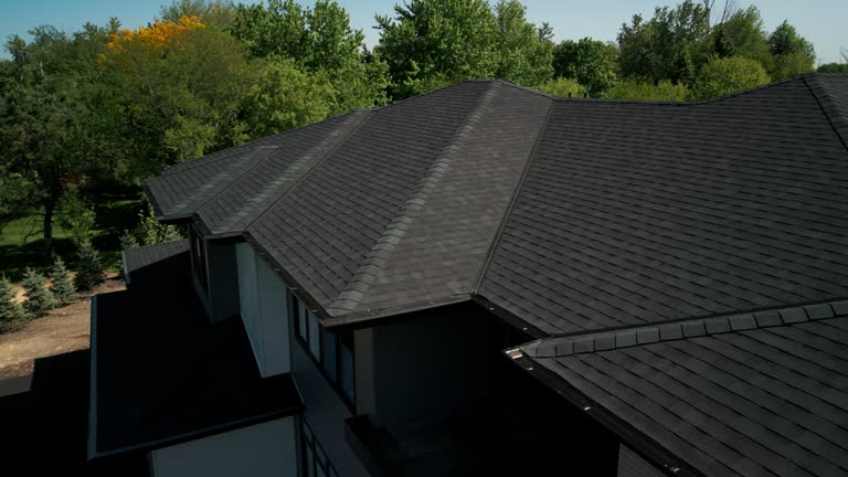 Best Roof Ventilation Installation  in Simmesport, LA